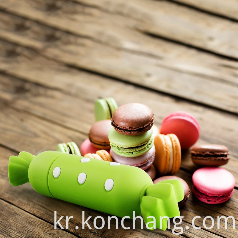 Candy Power Bank